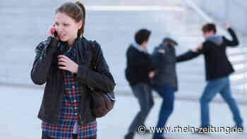 Opferschutz noch mehr in den Blick nehmen: Wo es in Koblenz Hilfe gibt - Rhein-Zeitung