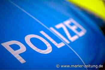 Vermisstenmeldung: 36-jähriger Mann aus Marl ist verschwunden - Marler Zeitung