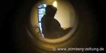 Falscher Wasserwerker stiehlt Sparbücher einer Marlerin (94) - Stimberg Zeitung