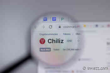 Chiliz (CHZ) erholt sich aufgrund der breiteren Marktunterstützung - Invezz