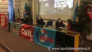 Matera, personale e sede: i due nodi dell'Archivio di Stato - Quotidiano del Sud