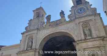 Matera, ma quanto dura un minuto? - La Gazzetta del Mezzogiorno