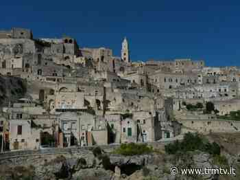 Confesercenti Matera: “Ancora nessuna autorizzazione per gli ambulanti nei Sassi” - TRM Radiotelevisione del Mezzogiorno