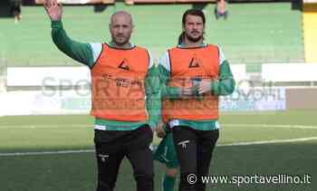 Avellino: differenziato per Matera, in gruppo Scognamiglio e Bove - SportAvellino.it
