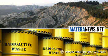 Matera, deposito scorie nucleari: "Pronti a ribadire la nostra più ferma opposizione". Queste le ultime notizie - Matera News