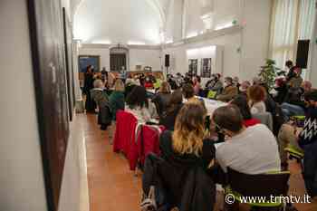 Matera 2019, auguri e sostegno ai comuni lucani delle aree interne candidati al Bando Borghi del PNRR - TRM Radiotelevisione del Mezzogiorno