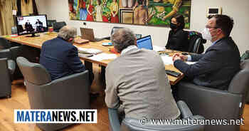 Matera, buone notizie: oltre 80 milioni di euro per progetti importanti in città! Ecco i dettagli - Matera News