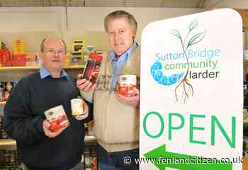 Social housing is needed to help struggling families - Fenland Citizen