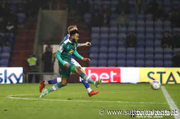 Match report for Oldham Athletic 1 Sutton United 3 - Sutton United