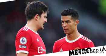 Chris Sutton names the TEN players Man Utd should get rid of this summer - Metro.co.uk