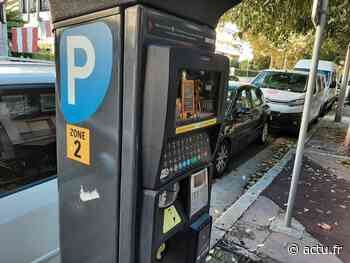 Stationnement à Nice : plus d’amende après 15 heures à cause d’une raison très étonnante - L'Impartial