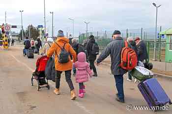 Ukraine-Hilfe: Großes Angebot,  wenig Nachfrage