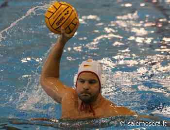 Rari Nantes Salerno, sconfitta amara a opera del Brescia - Salernosera