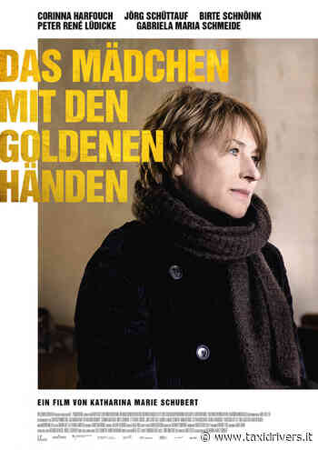 'La ragazza con le mani d'oro' Un'opera prima intima e indelebile - Taxidrivers.it