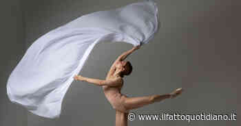 Ucraina, la prima ballerina dell’opera di Kiev a FQMagazine: “Io, in Italia con mio figlio di 4… - Il Fatto Quotidiano