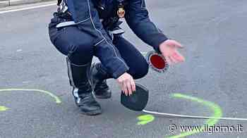 Opera, investita mentre attraversa a Noverasco: morta donna - IL GIORNO