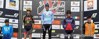 Ciclismo, Biassono parte bene: primo podio stagionale in mountain bike - Il Cittadino di Monza e Brianza