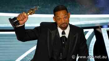 Will Smith wins Best Actor after slapping Chris Rock on stage, CODA nabs Best Picture — as it happened
