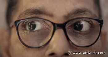 Google Turns a Look Into a Winning Story of Accessibility for the 2022 Oscars