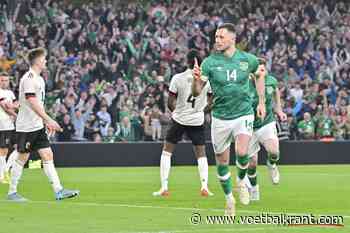 Rode Duivels grepen hun kansen niet in Ierland: &quot;Ik had meer honger verwacht bij jongens als Saelemaekers en De Ketelaere&quot;