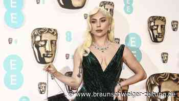 Pop-Phänomen Lady Gaga wird 36