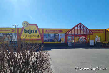 Tejo's in Heide verkauft Möbel und Küchen am Sonntag (27.3.) richtig günstig - TAG24