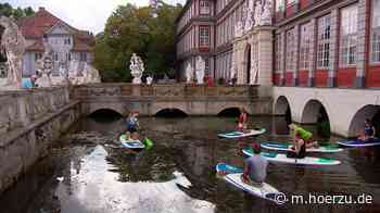 die nordstory Spezial - Die Oker - Flussabwärts vom Harz bis in die Heide - Hörzu