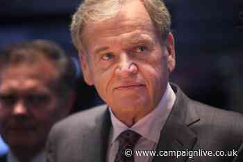 Omnicom boss John Wren received $20m in compensation in 2021