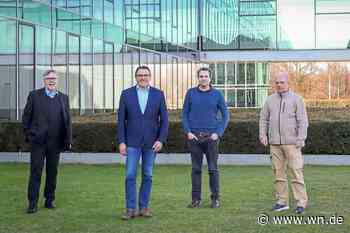 Coronaviren können die Netzhaut befallen