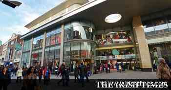 Ukraine crisis triggers drop in business and consumer sentiment - The Irish Times