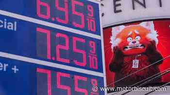 Gas Prices Got You Down? Consumer Reports Gives Us Several Gas Saving Tips - MotorBiscuit