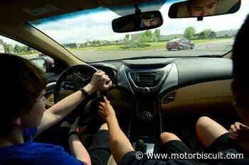 What Happens at the Consumer Reports Auto Test Center? - MotorBiscuit