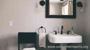 How to Paint Your Bathroom for Lasting Appeal - Consumer Reports