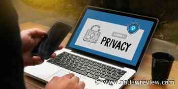 Utah Consumer Privacy Act Signed into Law by Gov Cox - The National Law Review