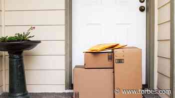 Consumer Sustainability Concerns Threaten Amazon’s Ecommerce Juggernaut - Forbes