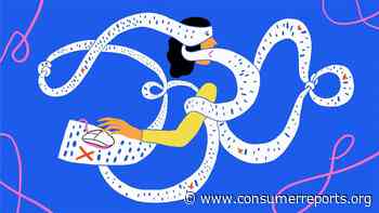 Surprising Rights You Give Away In Product User Agreements - Consumer Reports