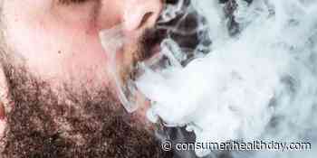 FDA Authorizes More E-Cigarette Products - Consumer Health News | HealthDay - HealthDay News