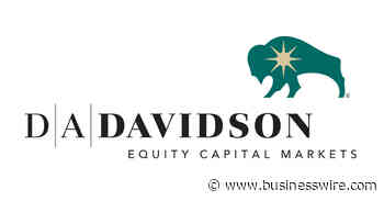 D.A. Davidson Strengthens Consumer Research Coverage by Adding Brandon Rollé as Senior Research Analyst - Business Wire