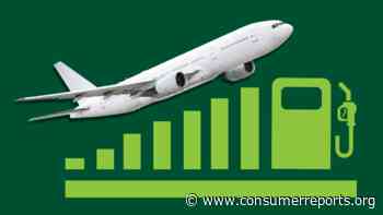 4 Ways to Save Even as Airfares Climb - Consumer Reports