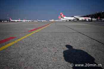 Mehr Arbeit, weniger Personal – Ungeimpfte gefeuert – jetzt sind Swiss-Crews körperlich und mental am Limit - 20 Minuten