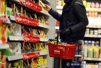 Rewe testet Laden ohne Personal und Bargeld – so funktioniert's - EXPRESS