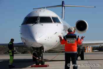 Personal & Karriere - Tarifeinigung in Rostock, Tarifstreit mit Verdi, Tarifforderungen bei Aerologic - airliners.de