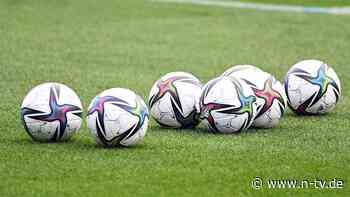 Nordrhein-Westfalen: SC Paderborn verteilt Freikarten für medizinisches Personal - n-tv.de - n-tv NACHRICHTEN