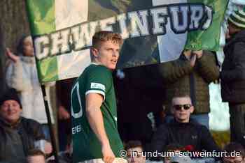 1:0 gegen Memmingen, 2:0 in Würzburg: Schöne Resultate für die Profis und die U19 der Schnüdel - Lokale Nachrichten aus Stadt und Landkreis Schweinfurt - SW1.News