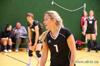 Bildergalerie: Heimspieltag für die Volleyballerinnen vom TV Memmingen - Memmingen - all-in.de - Das Allgäu Online!