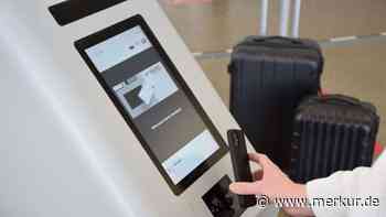 Am Airport Memmingen beginnt der Sommer - Merkur.de