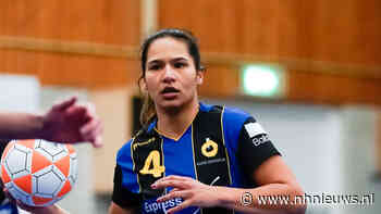 KZ tóch nog naar play-offs, Groen Geel na verlies bij Blauw-Wit nog niet veilig in Korfbal League - NH Nieuws