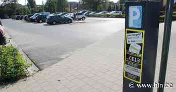 Parkeren wordt duurder op straat, maar centrumparkings wel gratis op zaterdag - Het Laatste Nieuws