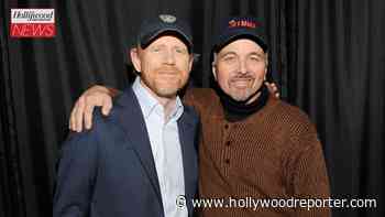 Ron Howard and Clint Howard to Release Memoir – The Hollywood Reporter - Hollywood Reporter