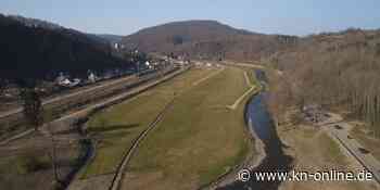 Nach Flut Ahrtal: Dauercamping weitgehend verboten